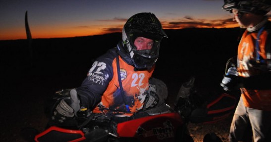 RMF Marocco Challenge